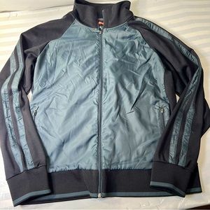 GAP | Men’s Varsity Style Jacket // XL